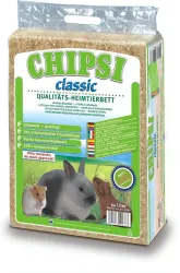 CHIPSI CLASSIC lisované hobliny 60 L