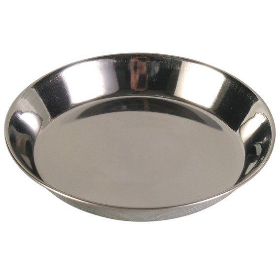 Miska nerez 200ml/13cm TRIXIE