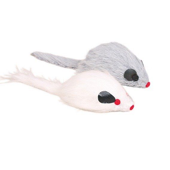 Myš velká 9cm TRIXIE