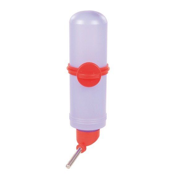 Napaječka se šroubovací úchytkou pro činčily, králíky 500ml TRIXIE
