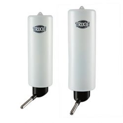Plastová napaječka pro činčily, králíky 450ml TRIXIE