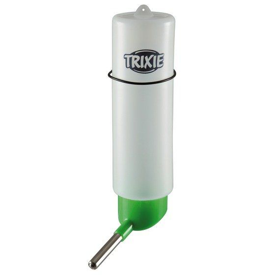 Plastová napaječka pro morče 250ml TRIXIE