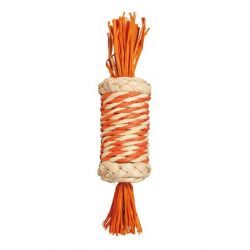 Sisalový bonbón pro hlodavce 18cm TRIXIE