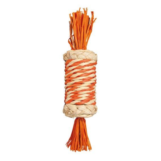 Sisalový bonbón pro hlodavce 18cm TRIXIE
