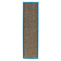 Škrábací karton SCRATCHY s catnipem 13x48cm