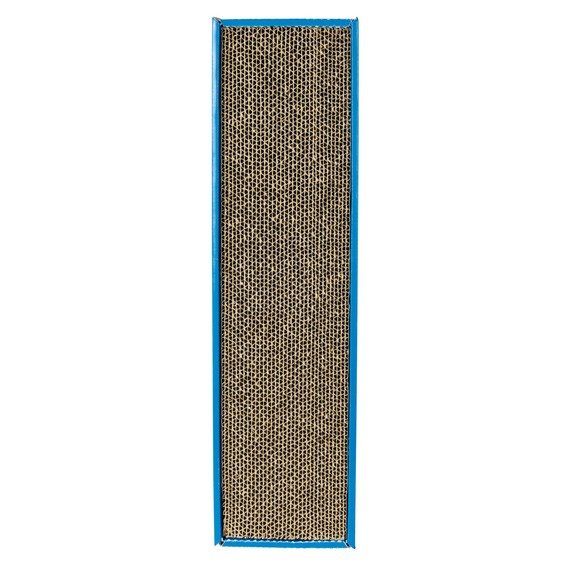 Škrábací karton SCRATCHY s catnipem 13x48cm TRIXIE