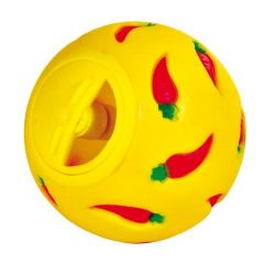 Snack ball pro hlodavce 7 cm