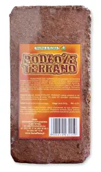 Terarijní podestýlka - kokosová kostka 700 g  FAUNA I FLORA