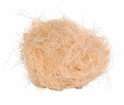 Bavlněné vlákno pro stavbu hnízda 50g TRIXIE