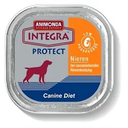 INTEGRA PROTECT Niere/Renal s kuřecím 150g