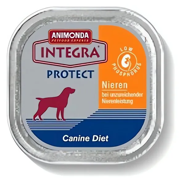 INTEGRA PROTECT Niere/Renal s kuřecím 150g Animonda