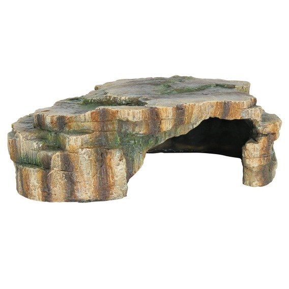 Jeskyň pro plazy 30 x 10 x 25cm TRIXIE