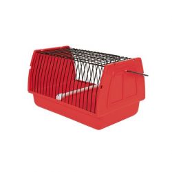 Transportní klec pro ptáky a hlodavce 22x14x15cm TRIXIE