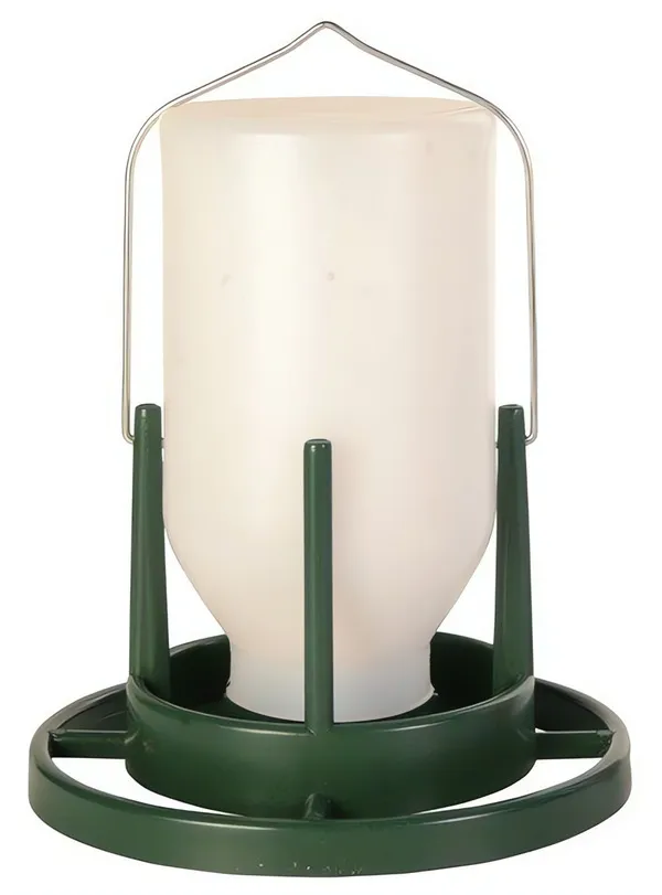 Trixie Závěsné Automatické Krmítko 1000ml/20 Cm, Trixie