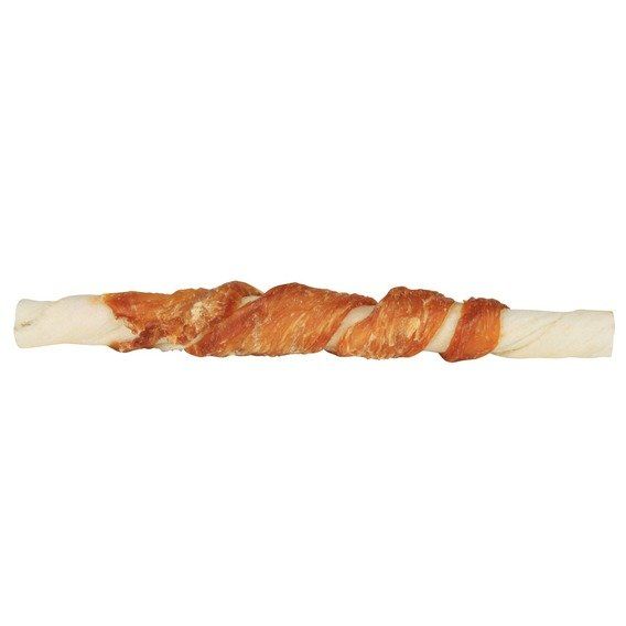 DENTAfun-tyčinka svázaná kuřecím masem 3ks, 28cm/250g TRIXIE