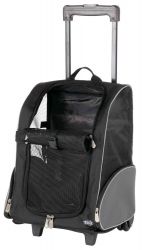 Tbag ELEGANCE batoh/vozík na kolečkách 32×45×25 cm max.do 8kg