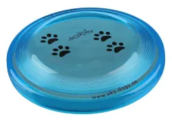 Dog Activity plastový létající talíř/disk 19 cm