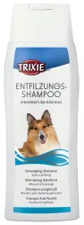 Entfilzung šampon 250 ml TRIXIE-usnadňuje rozčesání dl.srsti