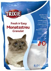Fresh n Easy - granulky 8 l