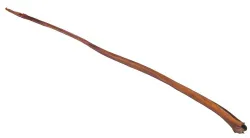 Hovězí penis neřezaný 70-80 cm TRIXIE