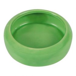 Keramická miska pro králíky 300 ml/11 cm
