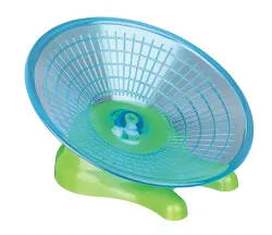 Kolotoč - létající talíř pro osmáky a potkany 30 cm