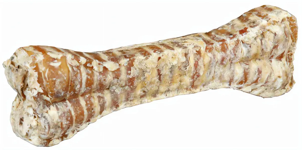 Kost ze sušené hovězí průdušnice 18cm/90g TRIXIE