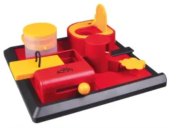 Dog Activity POCKER BOX 2  31x10x31 cm