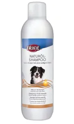 Naturöl šampon s olejem z makadamového ořechu 1 l