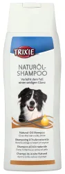 Naturöl šampon s olejem z makadamového ořechu 250 ml