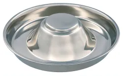 Nerez miska pro štěňata 1,4 l / 29 cm