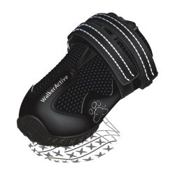 Ochranné boty WALKER ACTIVE  XL 2 ks (NO,bernský salašnický)
