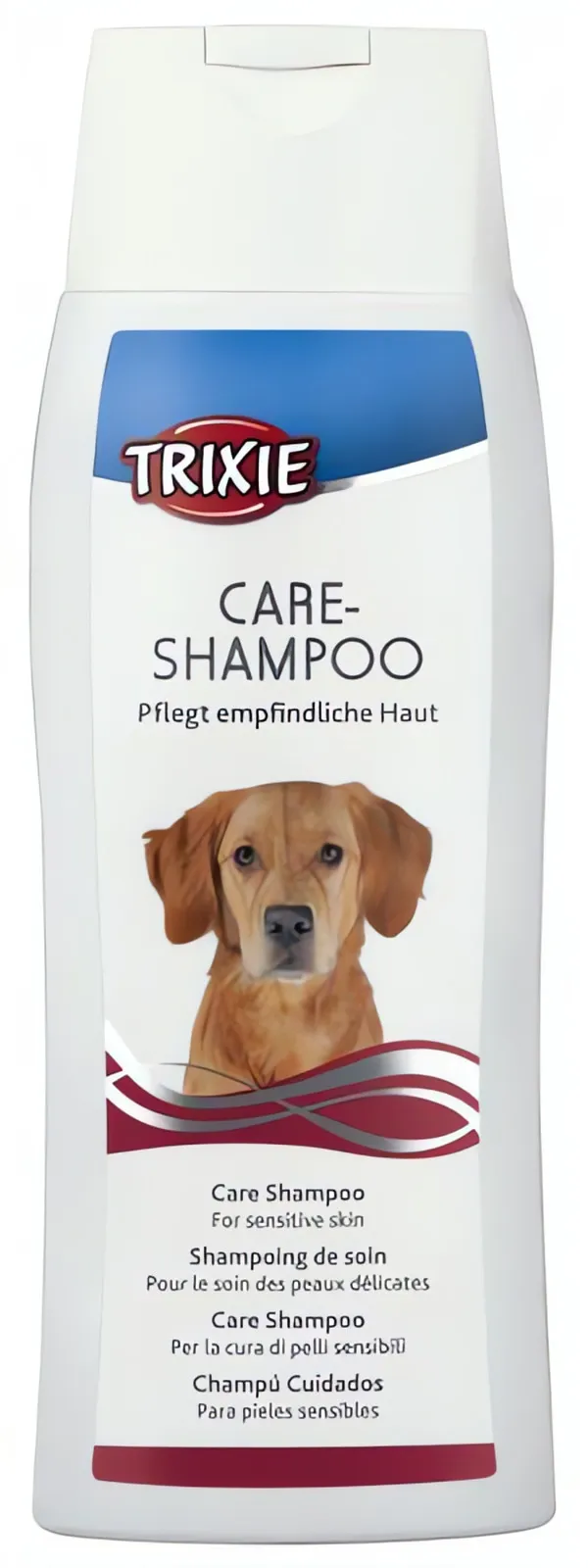 Pečující šampon 250 ml TRIXIE