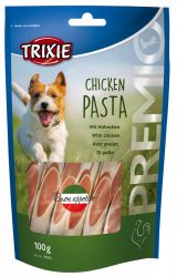 Premio CHICKEN PASTA light - kuřecí penne 100g