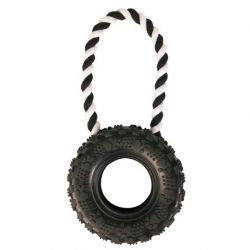 Přetahovadlo traktorové kolo 15cm/32 cm TRIXIE