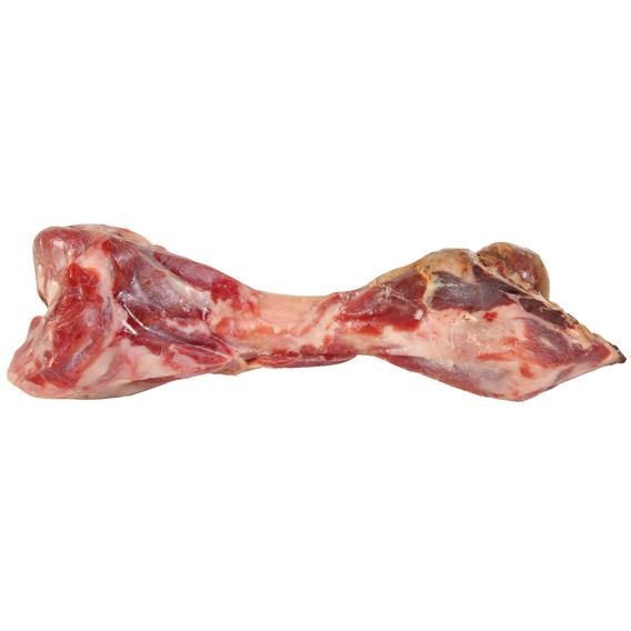 Šunková kost vakuově balená 24 cm, 390 g TRIXIE