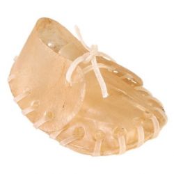 Botička buvolí kůže velká 20 cm, 45 g