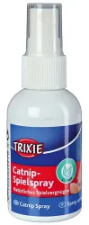 Catnip spray 50 ml TRIXIE na hračky, podporuje hravost