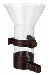 Krmítko - trychtýř - násypka 150ml/12cm