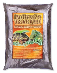 Terarijní hoblinky kokosový ořech - vlhké 5 l FAUNA I FLORA