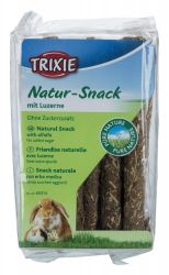 Alfalfa sticks - tyčinky s vojtěškou 70 g
