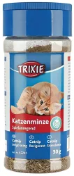 CATNIP (šanta) v plastovém šejkru na povzbuzení 30 g