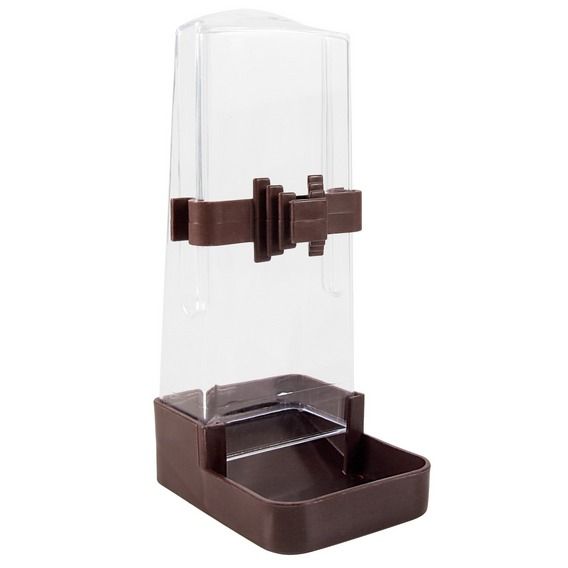 Napaječka hranatá velká 200 ml/16 cm TRIXIE
