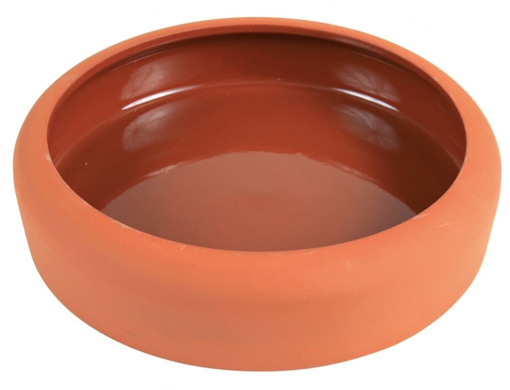 Keramická miska pro králíky 600ml/19cm TRIXIE