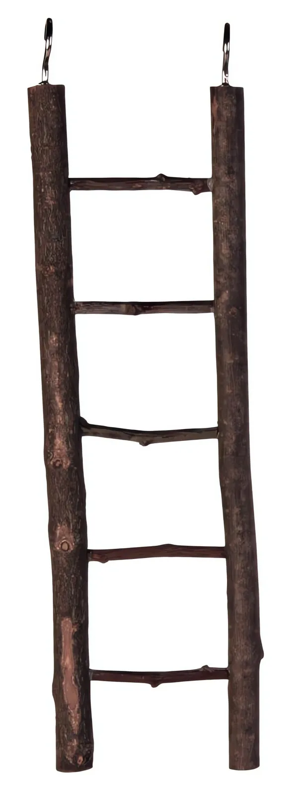 Natural Living dřevěný žebřík přírodní dřevo 5 příček/26 cm TRIXIE