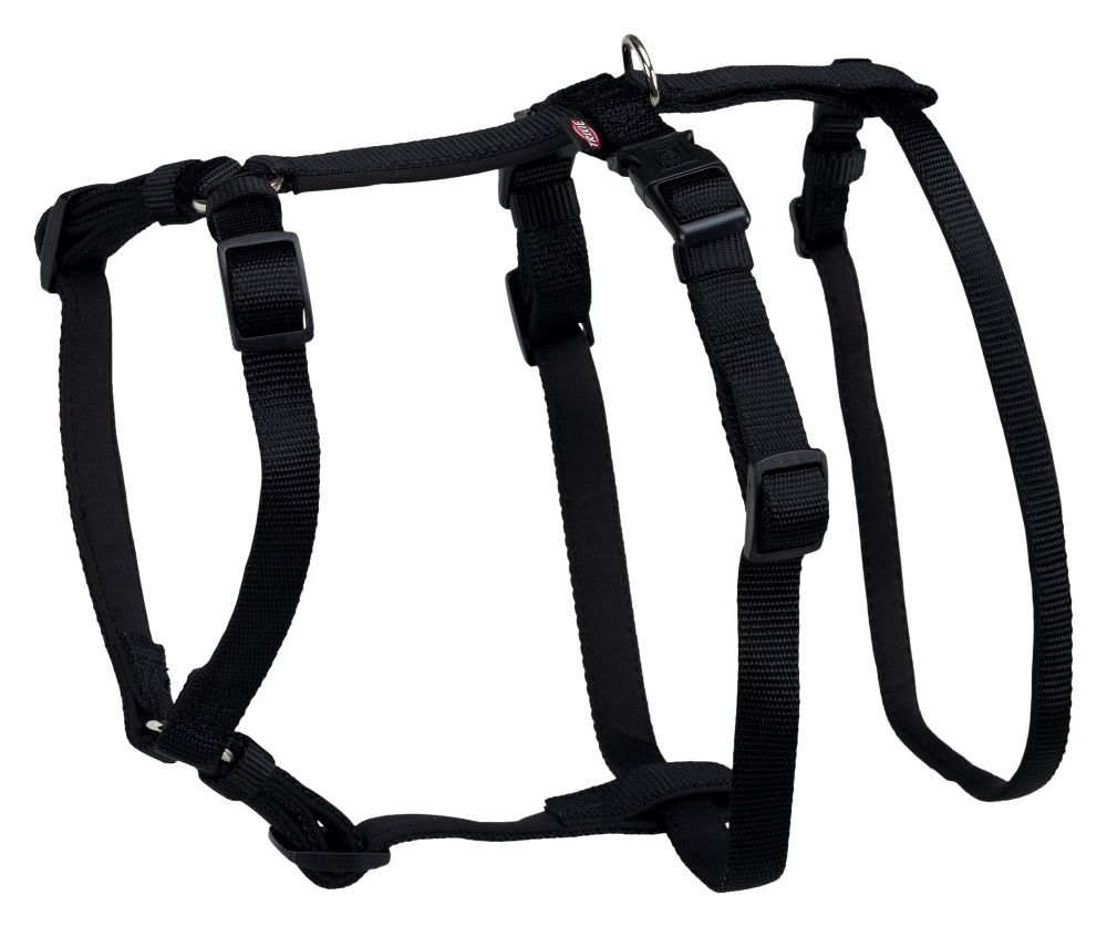 Nylonový postroj STAY (proti úniku) XS-S 30-40 cm/10 mm TRIXIE