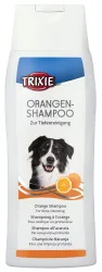 Pomerančový šampon 250 ml