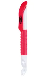 Vytahovač na klíšťata - v tužce s LED světlem 14 cm
