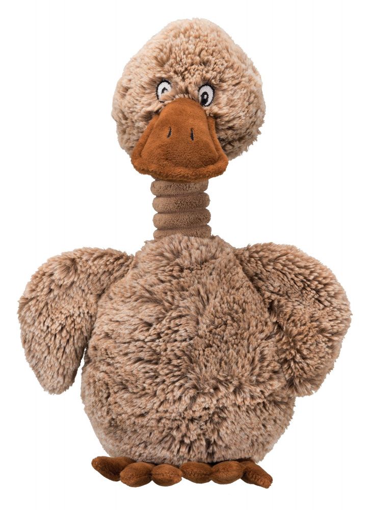 Plyšová kačena 38 cm TRIXIE