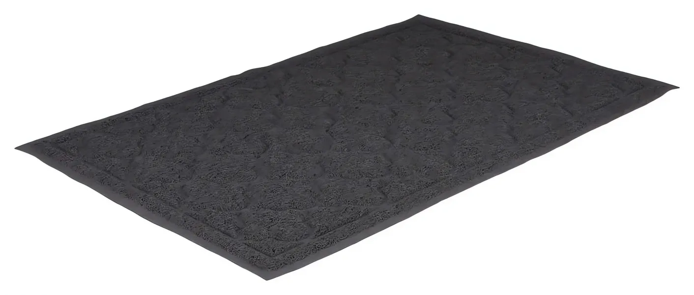 PVC předložka XXL k WC 60 x 90 cm, antracit TRIXIE